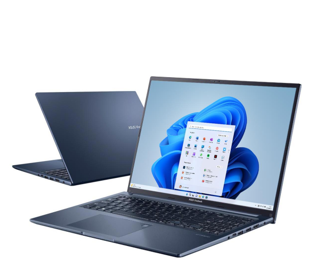 ASUS Vivobook 16 D1603QA R5-5600H/16GB/512/Win11 - 1092378 - zdjęcie